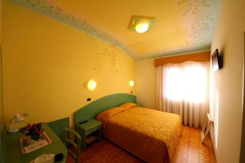 Фотография мини отеля La Favorita Apricale B&B