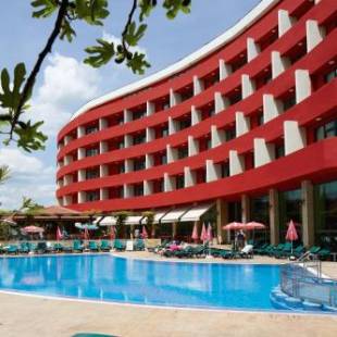 Фотографии гостиницы
Mena Palace Hotel - Все включено