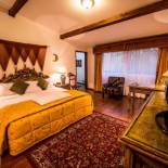 Фотография гостиницы Hotel La Mansion del Sol