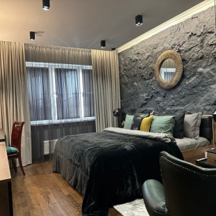 Фотография квартиры Апартаменты классa  люкс Fishing villаge  с террасой