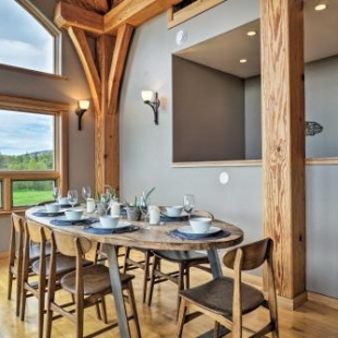 Фотография гостевого дома Home with Kachemak Bay View - 5 Miles to Downtown!