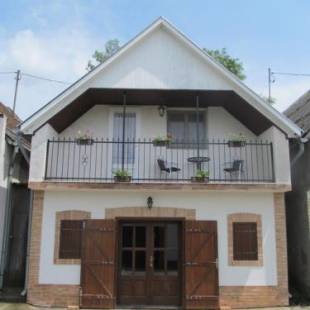 Фотографии гостевого дома
Berger Pince és vendégház