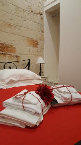 Фотография мини отеля Dimora Girolamo