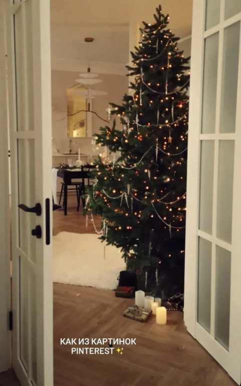 Фотография квартиры Апартаменты Aristocrat Grodno