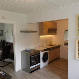 Фотография гостевого дома Kärdla Holiday House