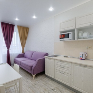 Фотография квартиры Апартаменты Петровские на Советской 90 №6