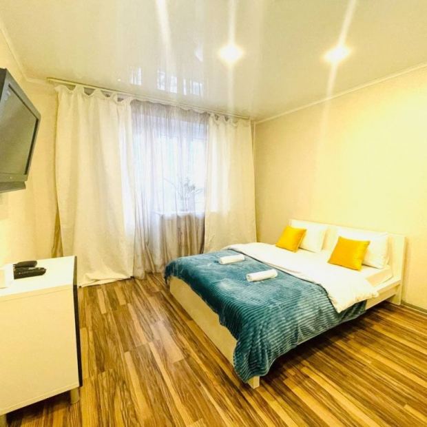 Фотографии квартиры 
            MAXI Апартаменты на Ленина 8