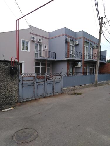 Фотография мини отеля Тинико