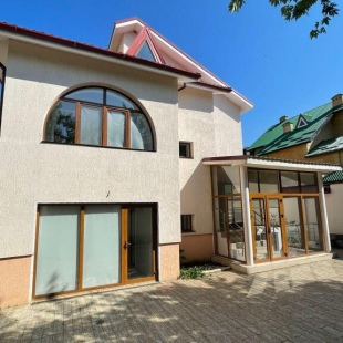 Фотография Коттеджа Коттедж на берегу моря