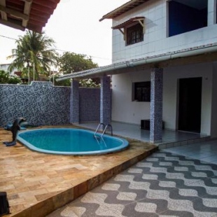 Фотография гостевого дома Casa Em Pirangi Praia - RN