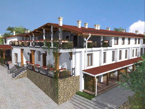 Фотография гостевого дома Можевеловый парк