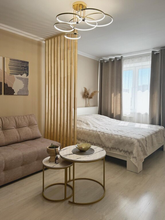 Фотография квартиры Квартира Уютная