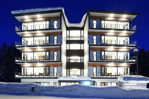 Фотография гостиницы Mountain Side Hakuba