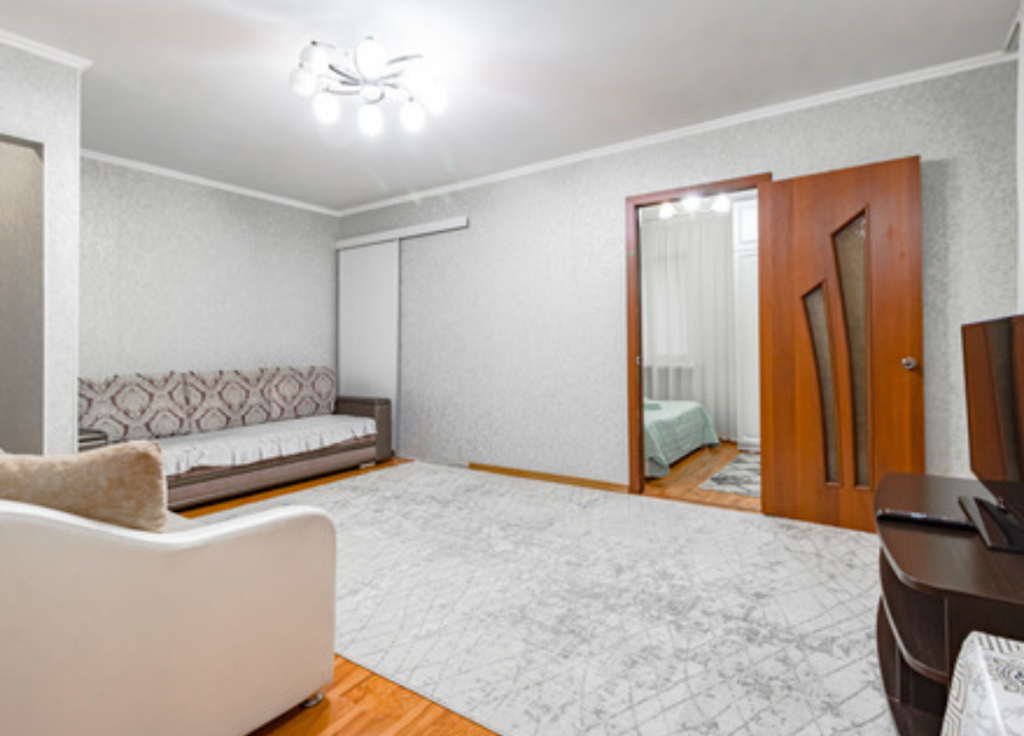 Фотография квартиры Квартира двухкомнатная на Набережной