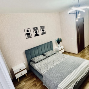 Фотография квартиры Квартира однокомнатная - Arena Apartment