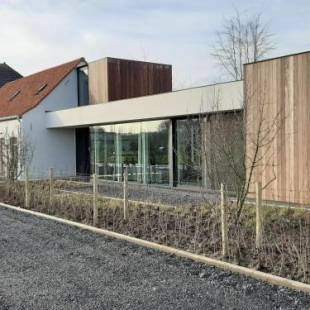 Фотографии гостевого дома
GLUK