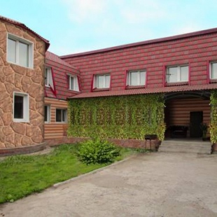 Фотография мини отеля Лагуна