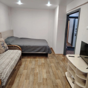 Фотография квартиры Квартира Саянск Солнечный 9