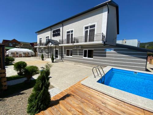 Фотография гостевого дома Бабушка Камбала