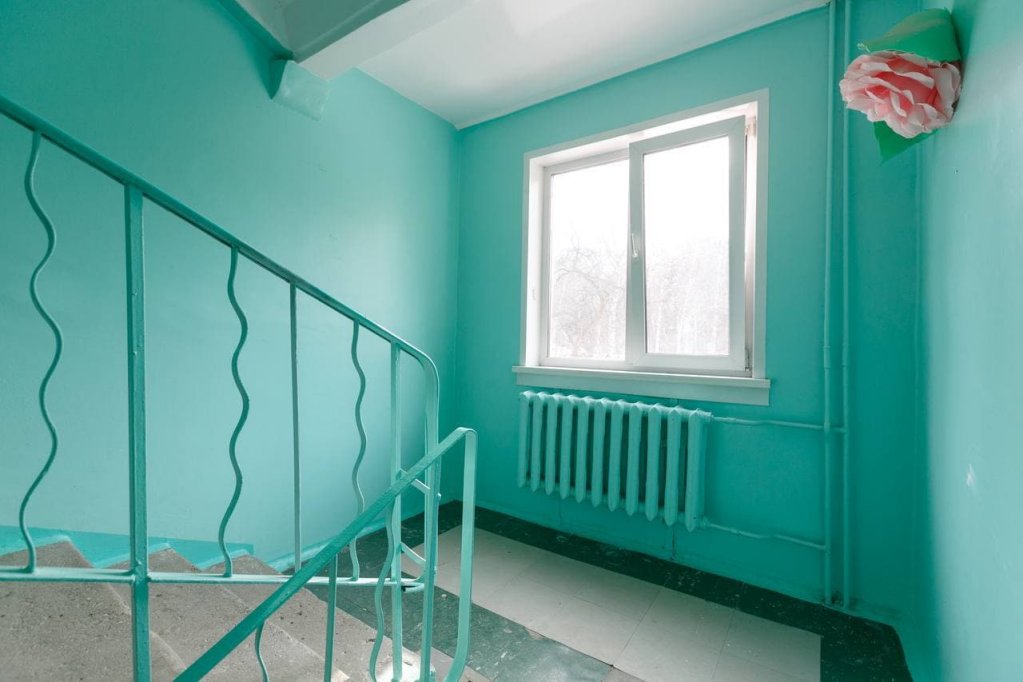 Фотография квартиры Апартаменты WELCOME Цветной проезд 29