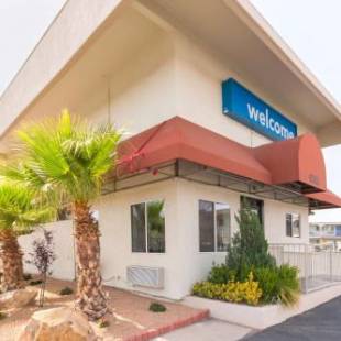 Фотографии гостиницы
Motel 6-El Paso, TX - Airport - Fort Bliss