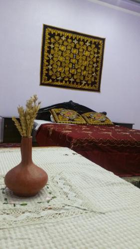 Фотографии гостиницы 
            Барфина