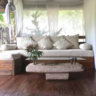 Фотографии базы отдыха
Secret Cabana