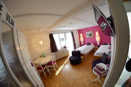 Фотография мини отеля BnB Haus Weibel