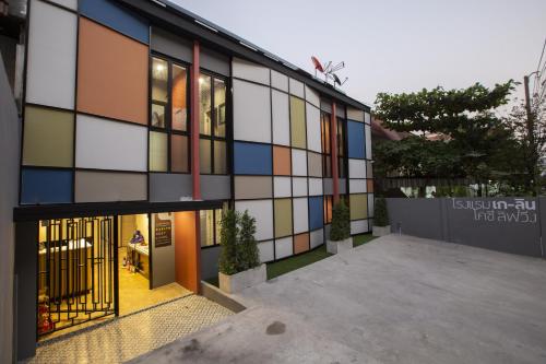 Фотография гостиницы Kaelyn Cozy Living