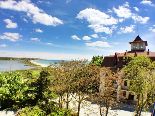 Фотография гостиницы Сан Марино