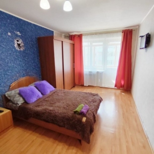 Фотография квартиры Однокомнатная  квартира на проспекте Победы