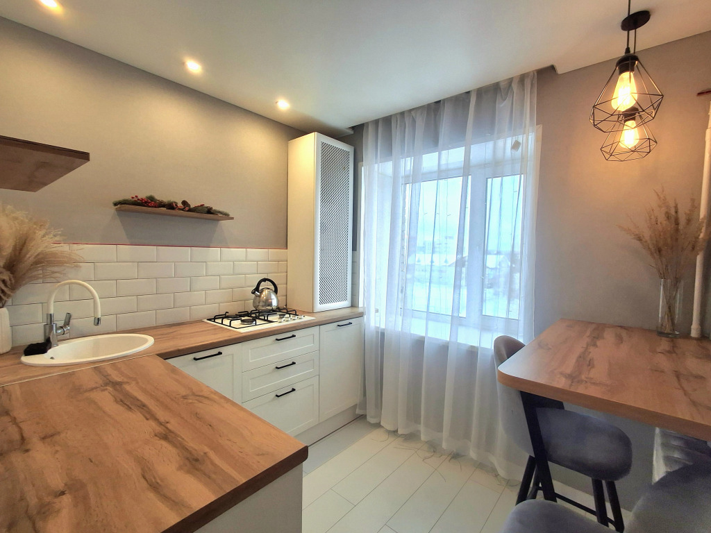 Фотография квартиры Квартира 1 Комн в Районе ТРЦ Ярмарка