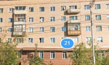 Фотография гостевого дома Якт