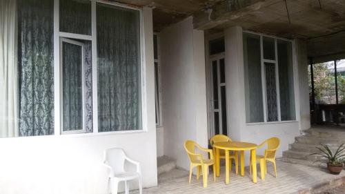 Фотография гостевого дома Kety House