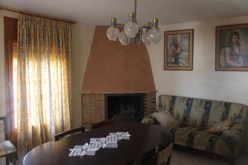 Фотография гостевого дома Casa Miguel