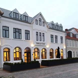 Фотографии гостиницы
Hostrups Hotel