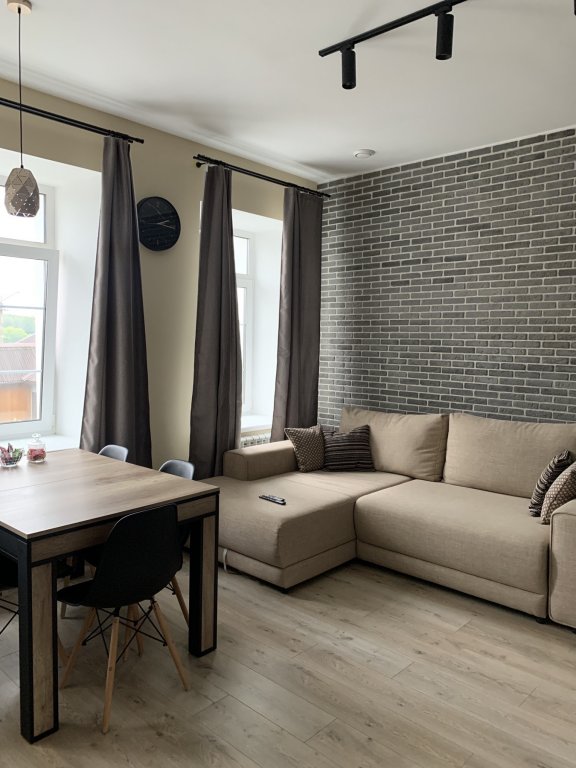 Фотография квартиры Апартаменты Freedom_polotsk