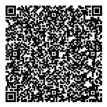 QR код хостела Кино на Пушкинской