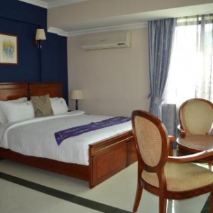 Фотография гостиницы Hotel Nikko Towers