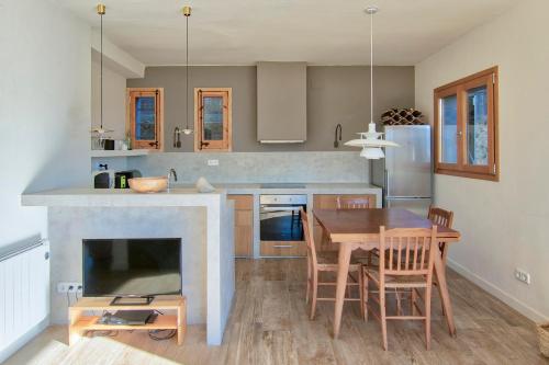 Фотография гостевого дома ALP III