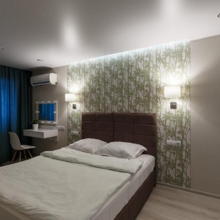 Фотография квартиры Две Подушки на улице Пирогова