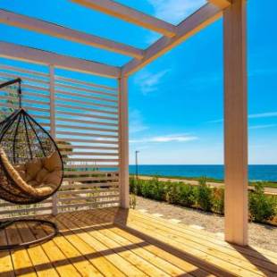 Фотографии базы отдыха
Arena Grand Kazela Camping Homes