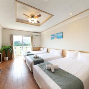 Фотография гостевого дома Green Garden Hills 3F-1