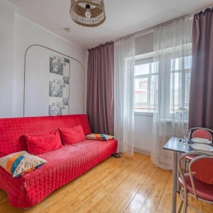 Фотография квартиры Апартаменты на улице Серова 45