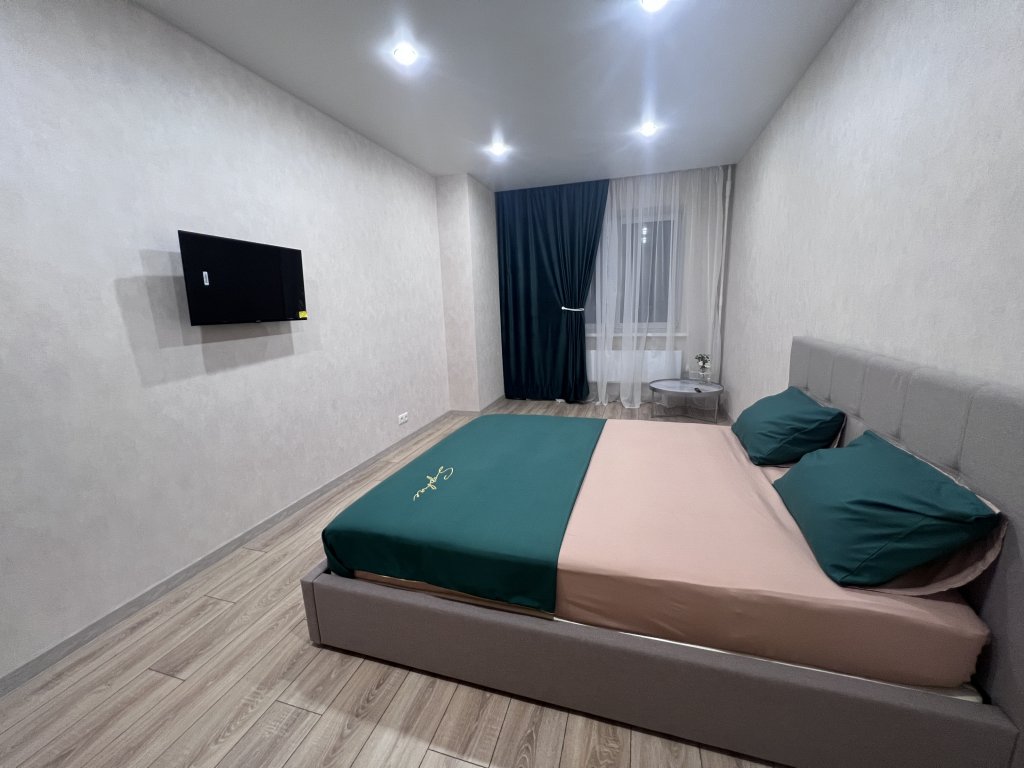 Фотография квартиры Квартира AlexHome Старая Купавна Трудовая 19А