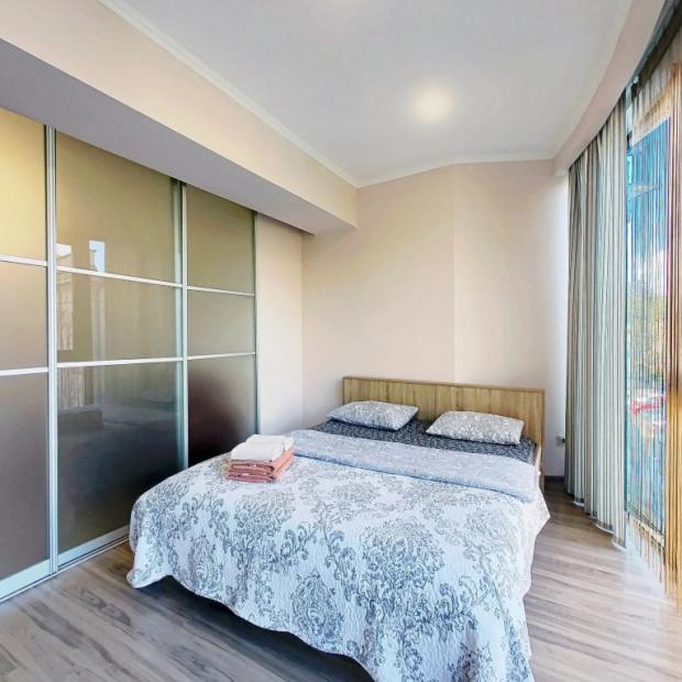 Фотографии квартиры 
            Апартаменты M Apartments Grand Versailles 6