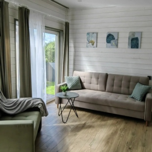 Фотография Коттеджа Частный дом Дом с баней и банным чаном