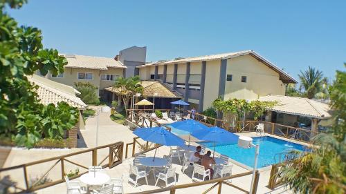 Фотография гостиницы Hotel Pousada do Sol