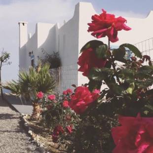 Фотографии гостевого дома
Anatoli Traditional Villa