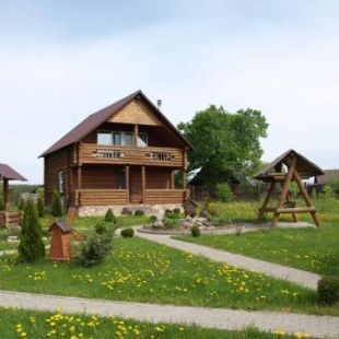 Фотография гостевого дома RespectHouse на Мяделе